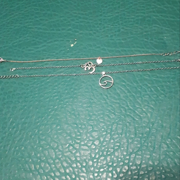 Cute anklet set - Picture 1 of 1